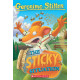 The Sticky Situation - 75 by ''Geronimo Stilton''